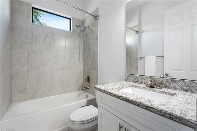 3809 NW 38th AVE, Cape Coral, FL 33993