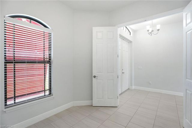 3809 NW 38th AVE, Cape Coral, FL 33993