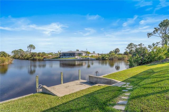 3809 NW 38th AVE, Cape Coral, FL 33993