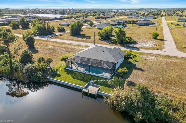 3809 NW 38th AVE, Cape Coral, FL 33993