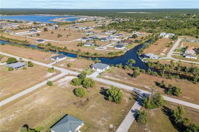 3809 NW 38th AVE, Cape Coral, FL 33993