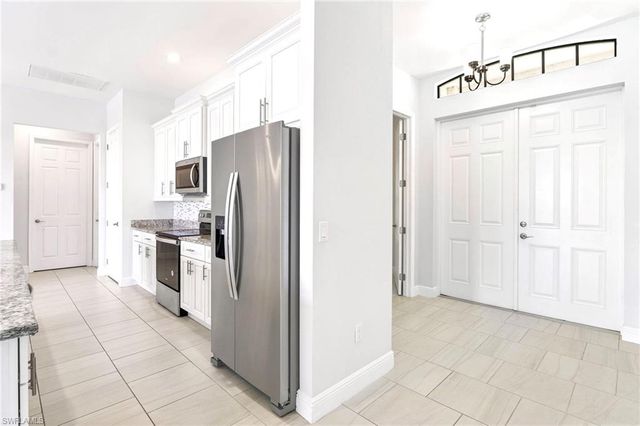 3809 NW 38th AVE, Cape Coral, FL 33993