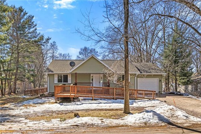 7338 203rd Street, Chippewa Falls, WI 54729
