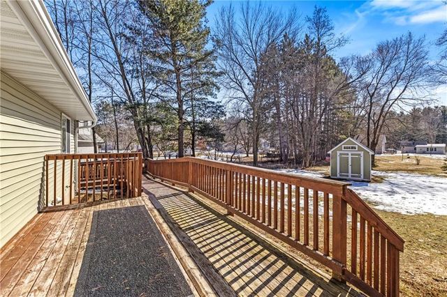 7338 203rd Street, Chippewa Falls, WI 54729