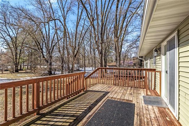 7338 203rd Street, Chippewa Falls, WI 54729