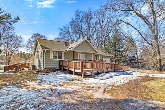 7338 203rd Street, Chippewa Falls, WI 54729