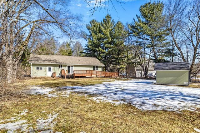 7338 203rd Street, Chippewa Falls, WI 54729
