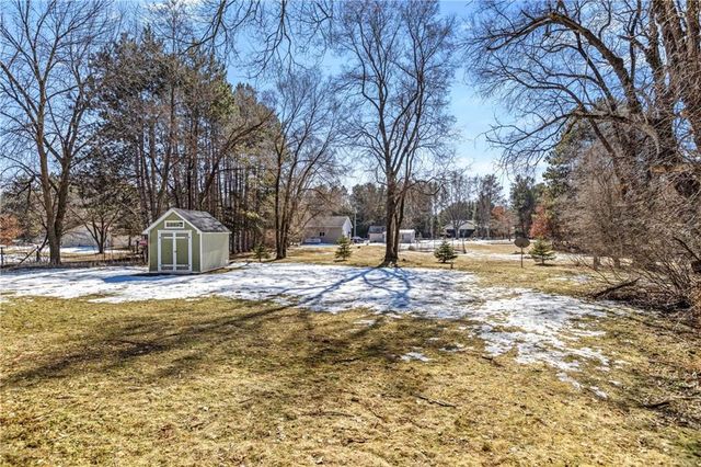 7338 203rd Street, Chippewa Falls, WI 54729