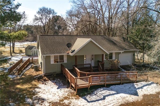 7338 203rd Street, Chippewa Falls, WI 54729