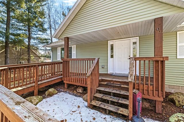 7338 203rd Street, Chippewa Falls, WI 54729