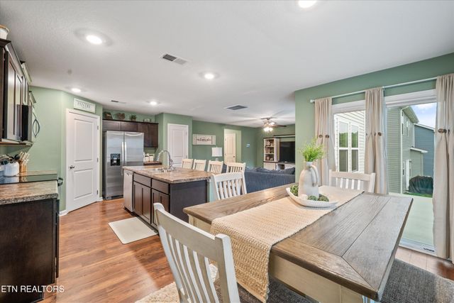 9502 Joy Denise Lane, Heiskell, TN 37754