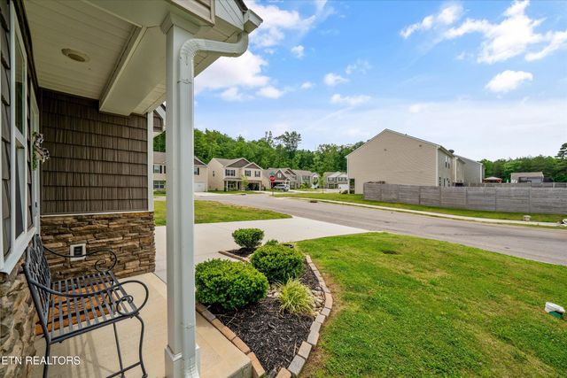 9502 Joy Denise Lane, Heiskell, TN 37754