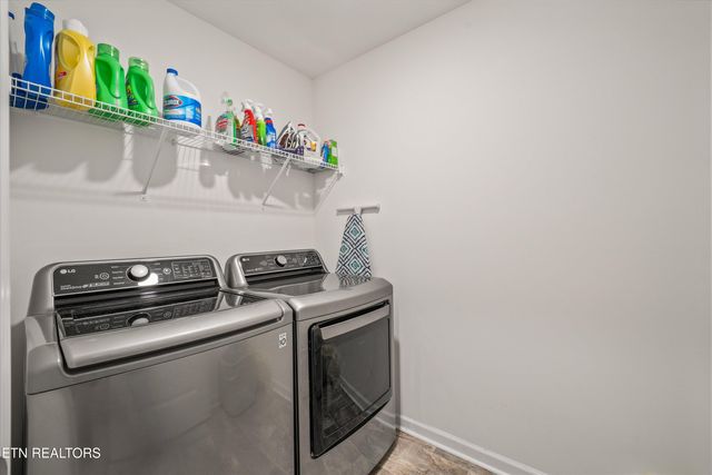 9502 Joy Denise Lane, Heiskell, TN 37754