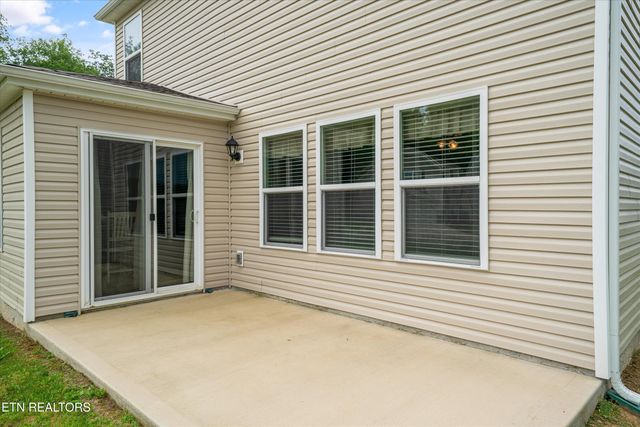 9502 Joy Denise Lane, Heiskell, TN 37754
