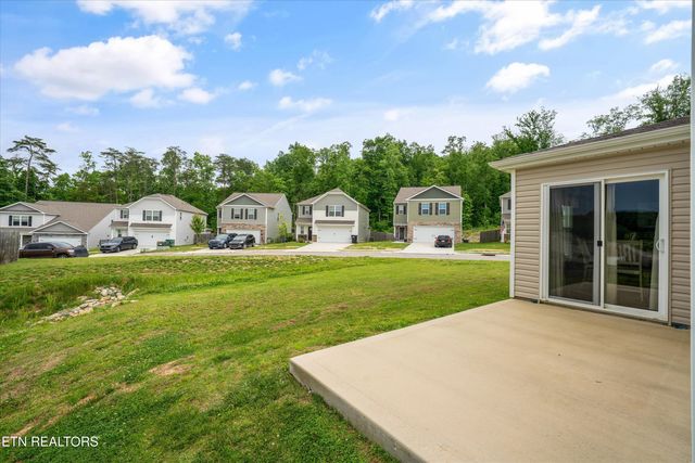 9502 Joy Denise Lane, Heiskell, TN 37754