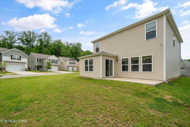 9502 Joy Denise Lane, Heiskell, TN 37754