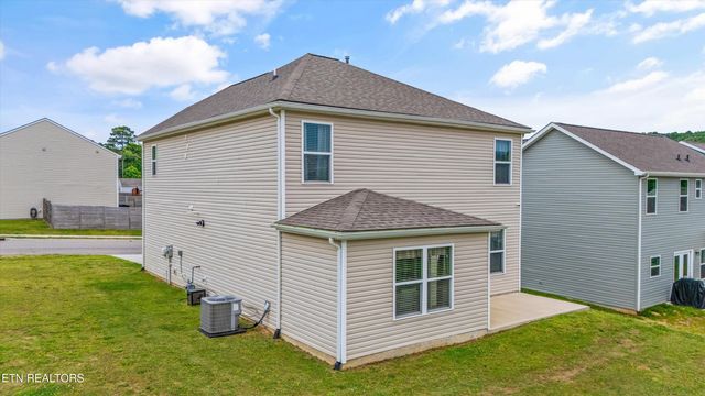 9502 Joy Denise Lane, Heiskell, TN 37754