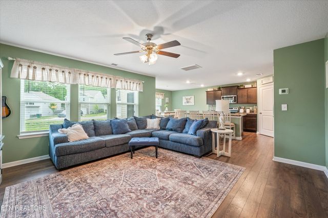 9502 Joy Denise Lane, Heiskell, TN 37754