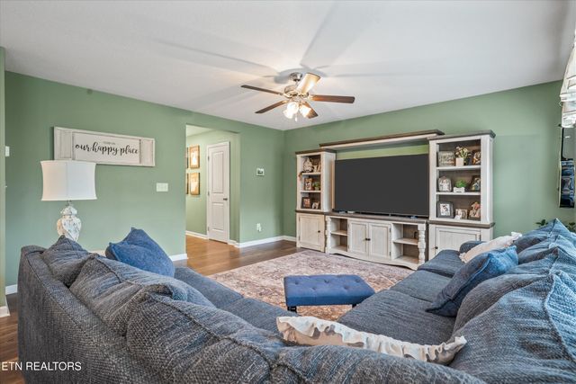 9502 Joy Denise Lane, Heiskell, TN 37754