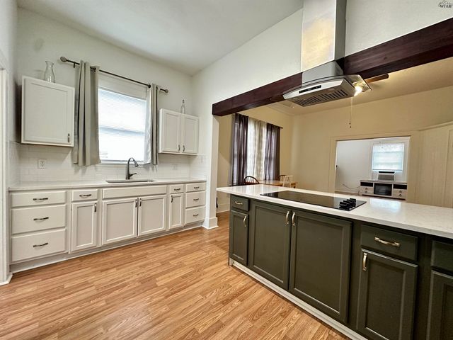 1709 LUCILE AVENUE, Wichita Falls, TX 76301