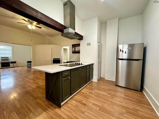 1709 LUCILE AVENUE, Wichita Falls, TX 76301