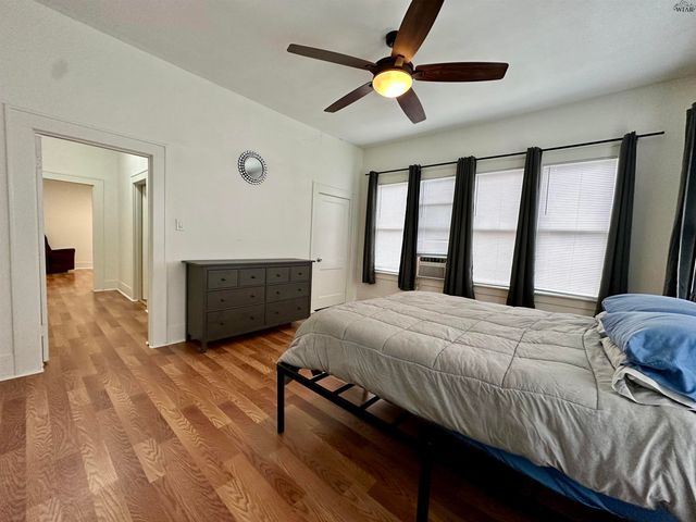 1709 LUCILE AVENUE, Wichita Falls, TX 76301