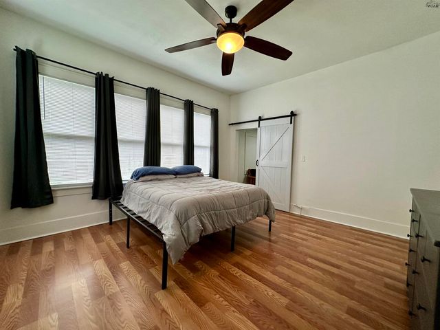 1709 LUCILE AVENUE, Wichita Falls, TX 76301