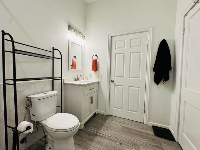 1709 LUCILE AVENUE, Wichita Falls, TX 76301