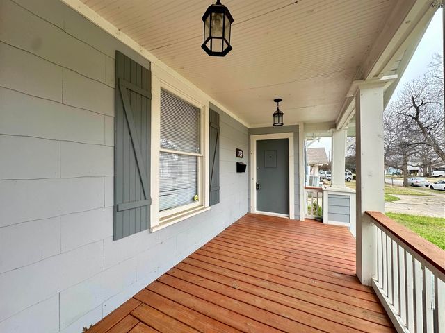 1709 LUCILE AVENUE, Wichita Falls, TX 76301