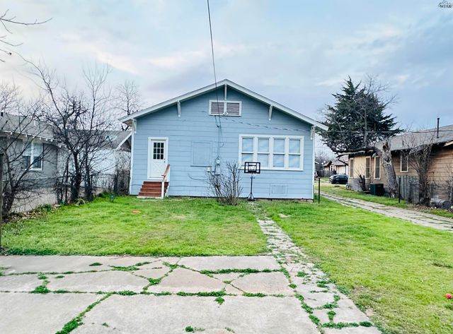 1709 LUCILE AVENUE, Wichita Falls, TX 76301