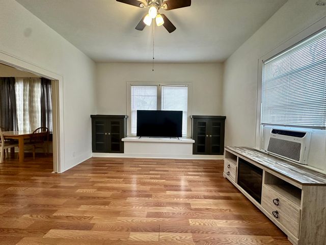 1709 LUCILE AVENUE, Wichita Falls, TX 76301