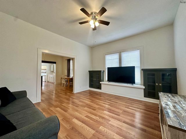 1709 LUCILE AVENUE, Wichita Falls, TX 76301