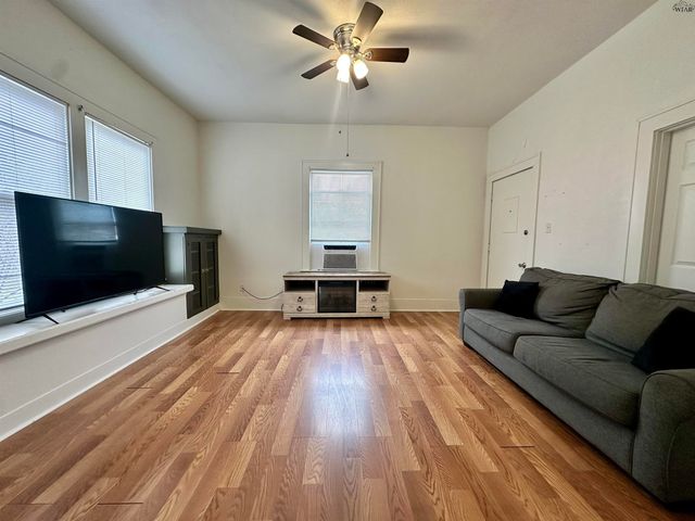 1709 LUCILE AVENUE, Wichita Falls, TX 76301