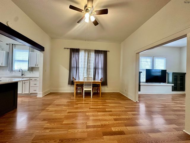 1709 LUCILE AVENUE, Wichita Falls, TX 76301