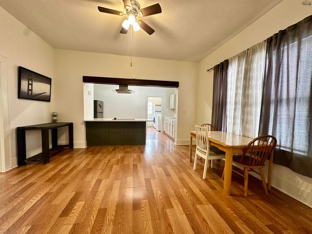 1709 LUCILE AVENUE, Wichita Falls, TX 76301