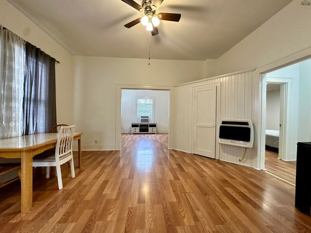 1709 LUCILE AVENUE, Wichita Falls, TX 76301