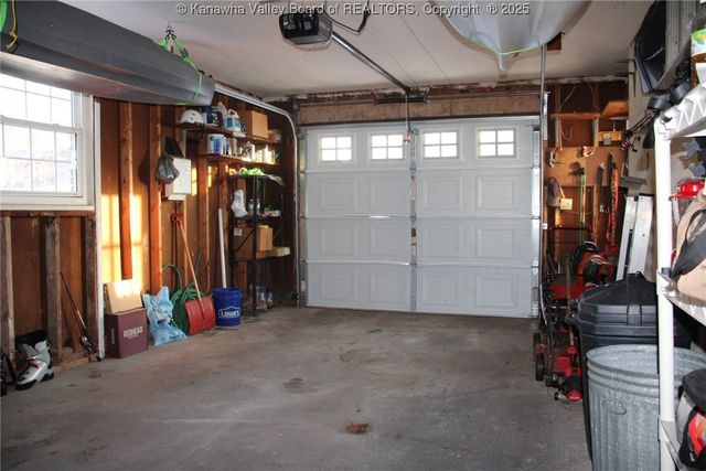 1404 Village Drive, South Charleston, WV 25309