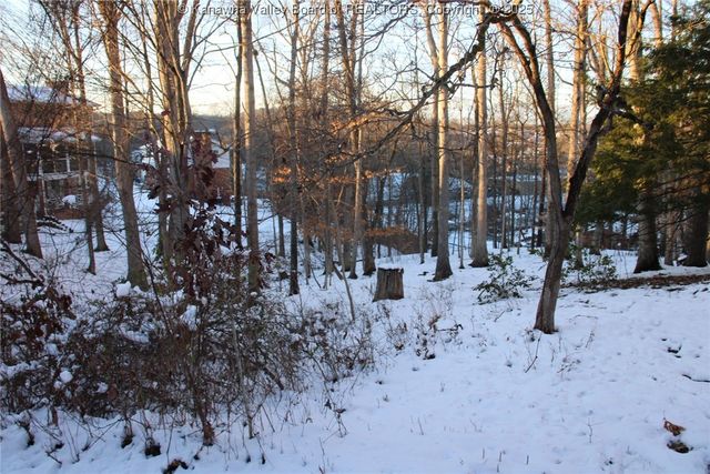 1404 Village Drive, South Charleston, WV 25309