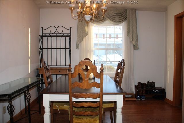 1404 Village Drive, South Charleston, WV 25309