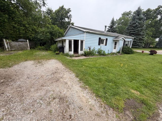 179 Loomis Street, Sparta Vllg, MI 49345