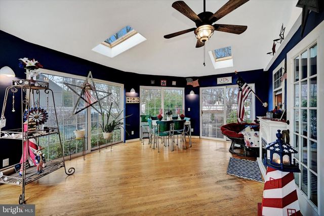 6 BITTERSWEET DRIVE, Jackson, NJ 08527