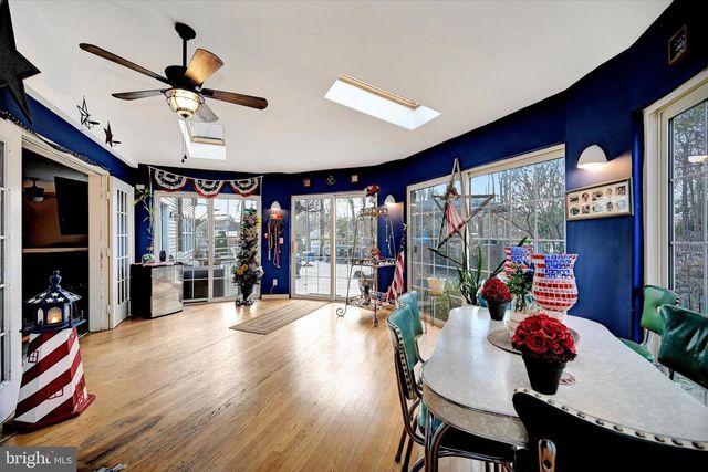 6 BITTERSWEET DRIVE, Jackson, NJ 08527