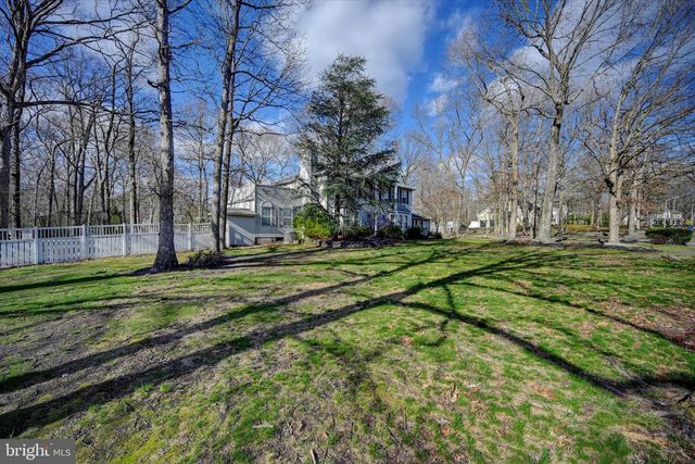 6 BITTERSWEET DRIVE, Jackson, NJ 08527
