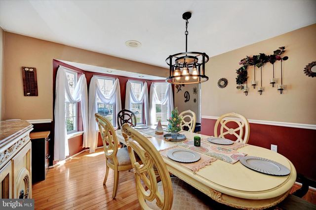 6 BITTERSWEET DRIVE, Jackson, NJ 08527