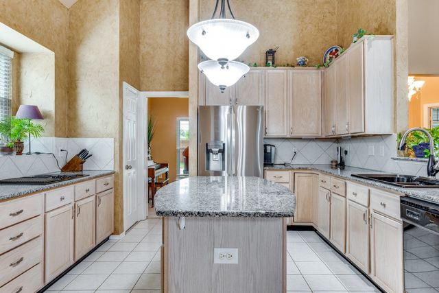 527 Cameron Lane, Allen, TX 75002