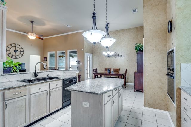 527 Cameron Lane, Allen, TX 75002