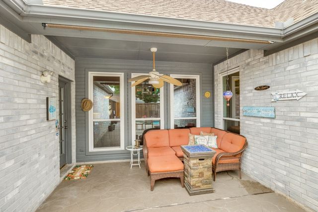 527 Cameron Lane, Allen, TX 75002