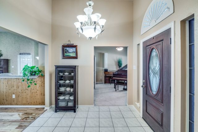 527 Cameron Lane, Allen, TX 75002