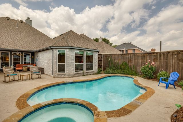 527 Cameron Lane, Allen, TX 75002