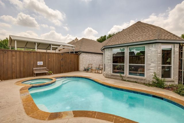 527 Cameron Lane, Allen, TX 75002